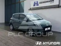 2025 Hyundai I10