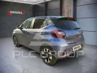 2025 Hyundai I10