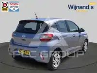 2025 Hyundai I10
