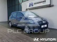 2025 Hyundai I10