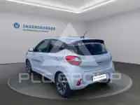 2025 Hyundai I10