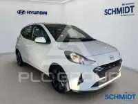 2025 Hyundai I10