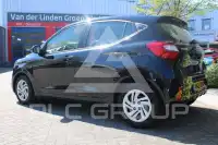 2025 Hyundai I10