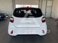2025 Hyundai I10