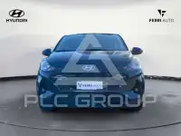2025 Hyundai I10