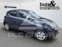 2025 Hyundai I10
