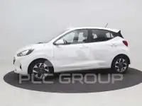 2025 Hyundai I10