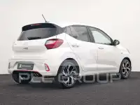 2025 Hyundai I10