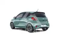 2025 Hyundai I10