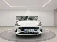 2025 Hyundai I10