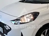 2025 Hyundai I10