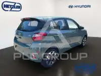 2025 Hyundai I10