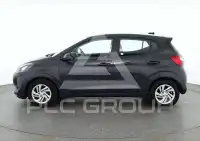 2025 Hyundai I10
