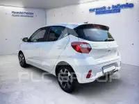 2025 Hyundai I10
