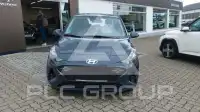 2025 Hyundai I10