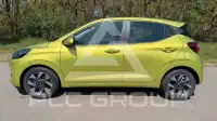 2025 Hyundai I10