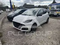 2025 Hyundai I10