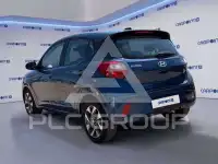 2025 Hyundai I10