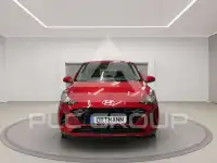 2025 Hyundai I10