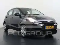 2025 Hyundai I10