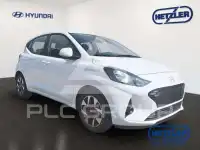 2025 Hyundai I10