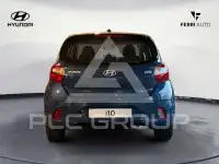 2025 Hyundai I10