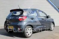 2025 Hyundai I10
