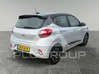 2025 Hyundai I10