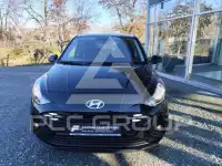2025 Hyundai I10