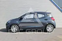 2025 Hyundai I10