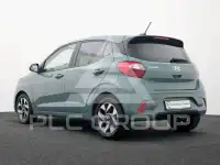 2025 Hyundai I10