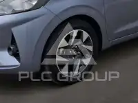 2025 Hyundai I10