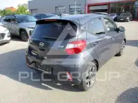 2025 Hyundai I10