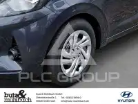 2025 Hyundai I10
