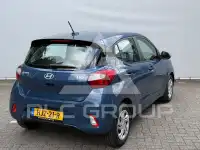 2025 Hyundai I10