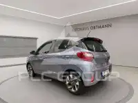 2025 Hyundai I10