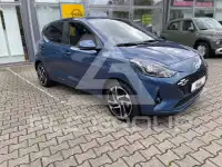 2025 Hyundai I10