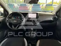 2025 Hyundai I10