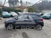 2025 Hyundai I10