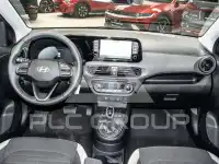 2026 Hyundai I10