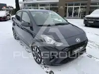 2025 Hyundai I10