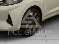 2025 Hyundai I10
