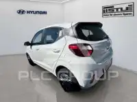 2025 Hyundai I10