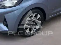 2025 Hyundai I10