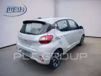 2025 Hyundai I10