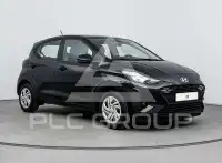 2025 Hyundai I10