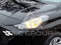 2025 Hyundai I10