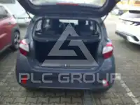2025 Hyundai I10