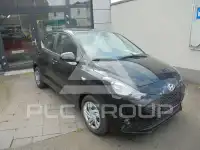 2025 Hyundai I10