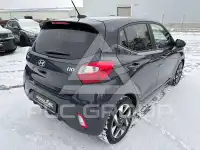 2025 Hyundai I10